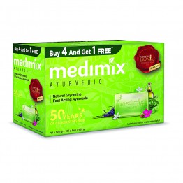 Medimix Soap Touch 5U 125g